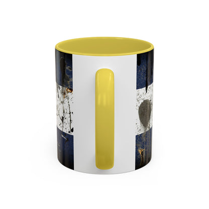 Colorful Mugs (11oz, 15oz)