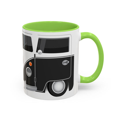 Colorful Mugs (11oz, 15oz)