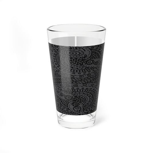 Mixing Glass, 16oz