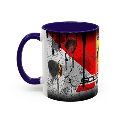Colorful Mugs (11oz, 15oz)