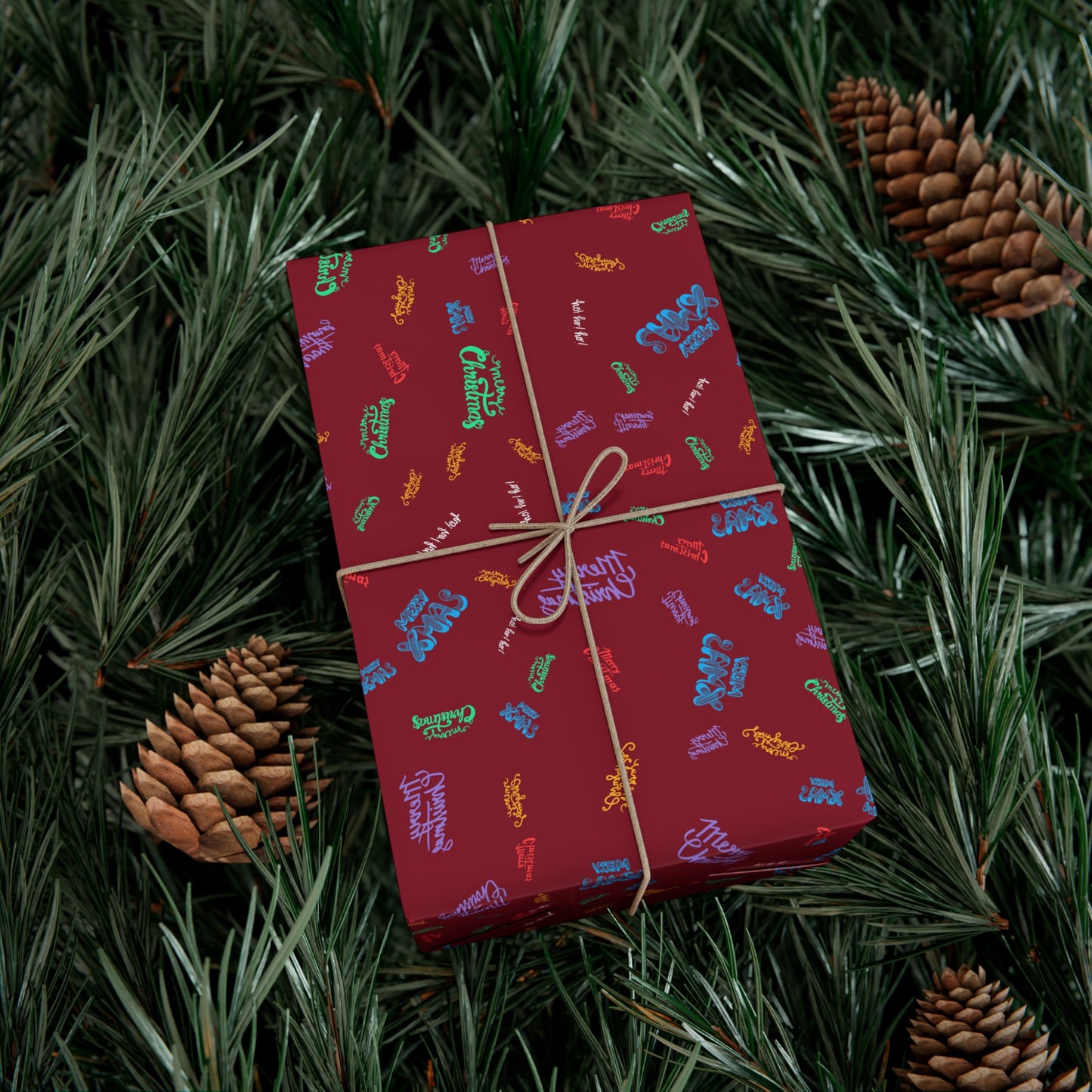 Gift Wrap Papers