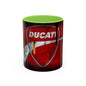 Colorful Mugs (11oz, 15oz)