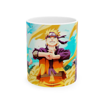 Ceramic Mug, (11oz, 15oz)