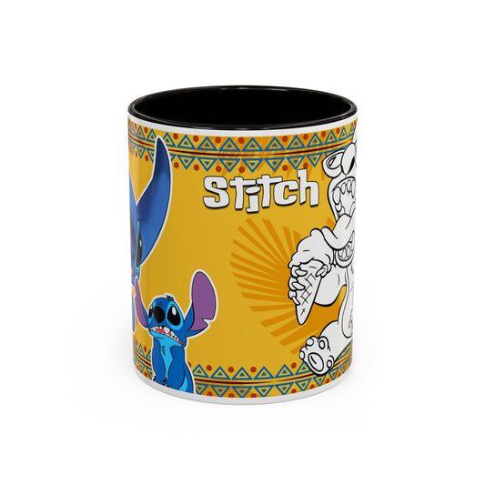Colorful Mugs (11oz, 15oz)
