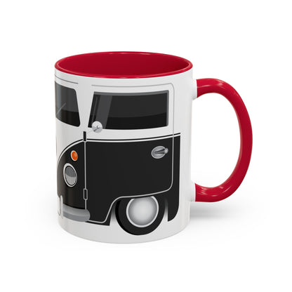 Colorful Mugs (11oz, 15oz)