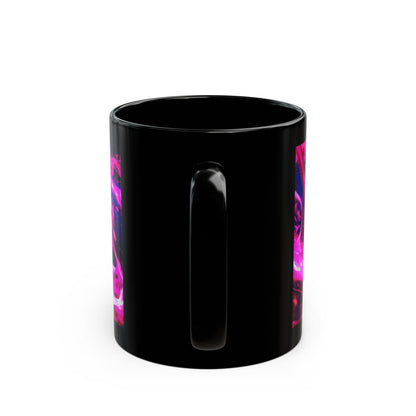 Black Mug (11oz, 15oz)