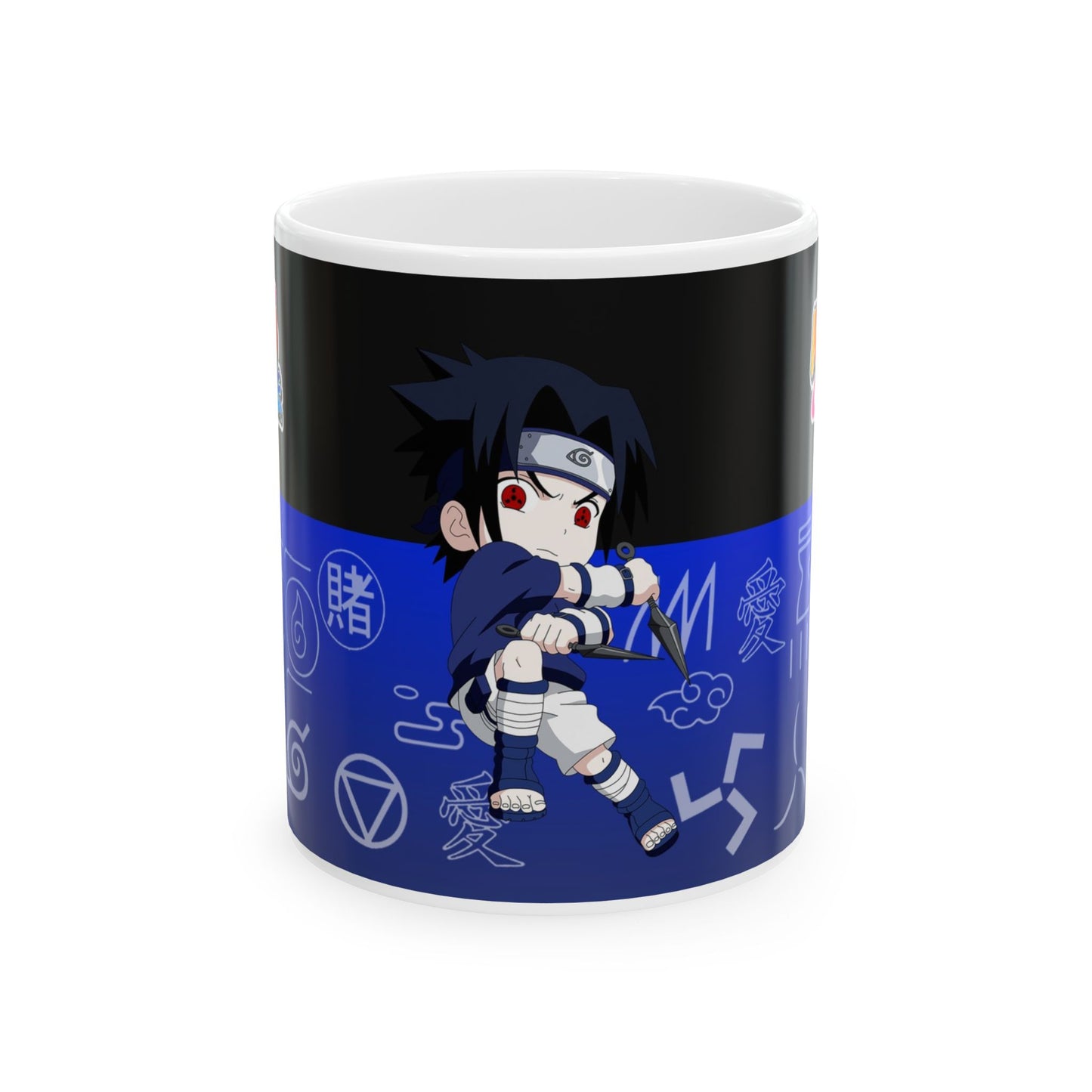 Ceramic Mug, (11oz, 15oz)