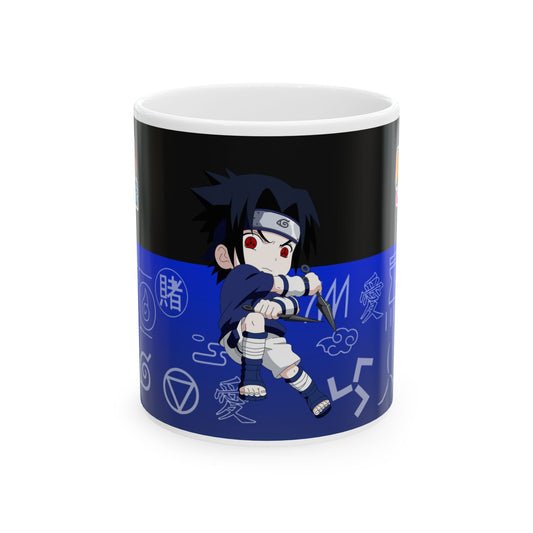 Ceramic Mug, (11oz, 15oz)