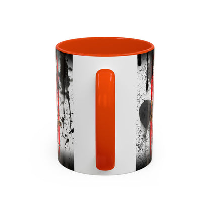 Colorful Mugs (11oz, 15oz)