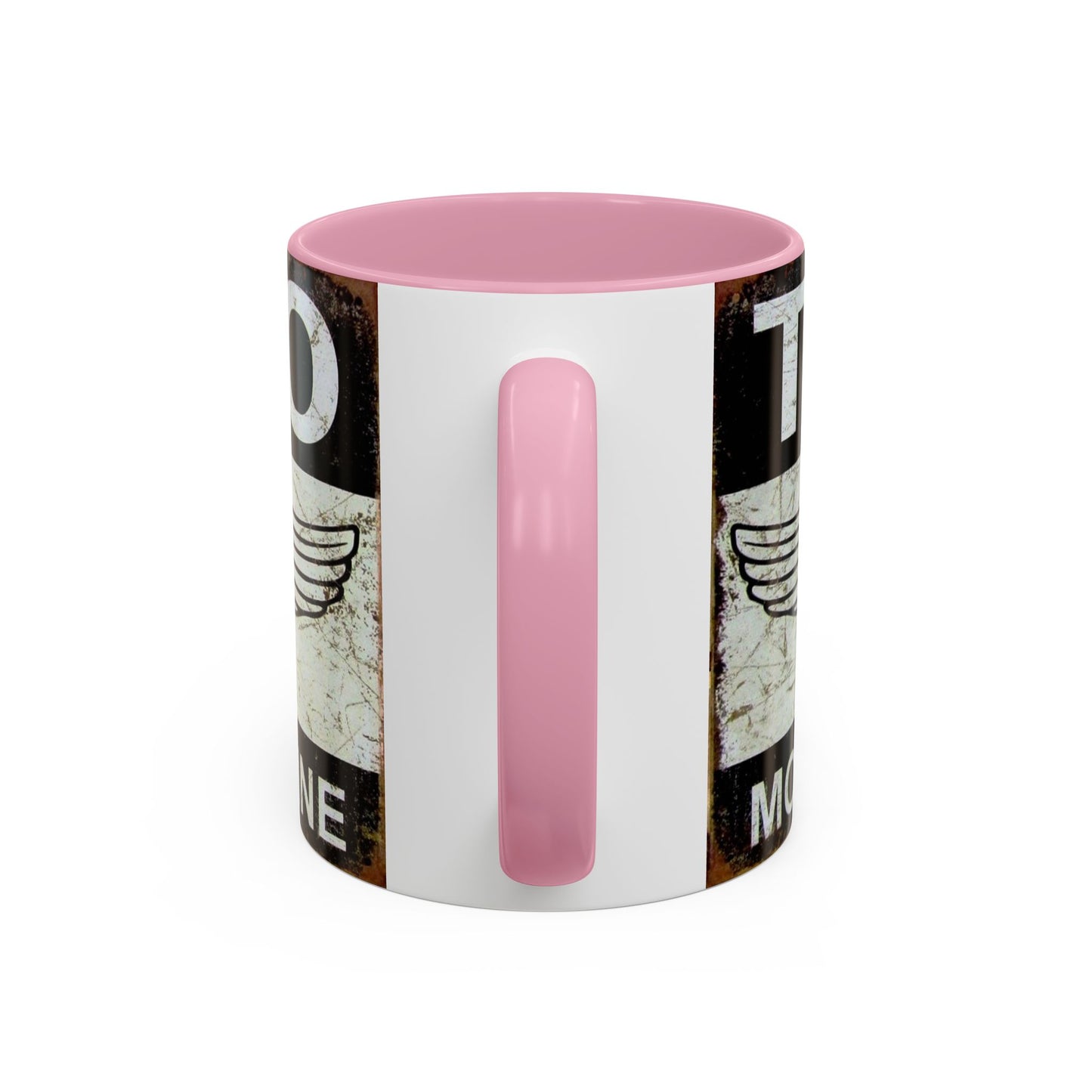 Colorful Mugs (11oz, 15oz)