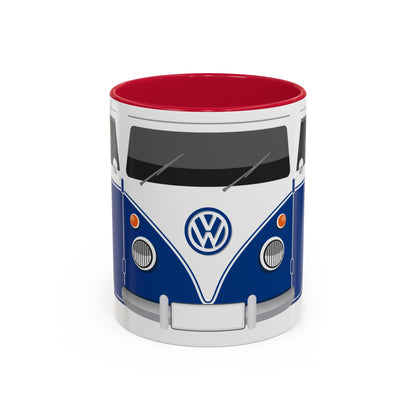 Colorful Mugs (11oz, 15oz)