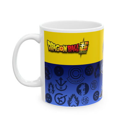 Ceramic Mug, (11oz, 15oz)