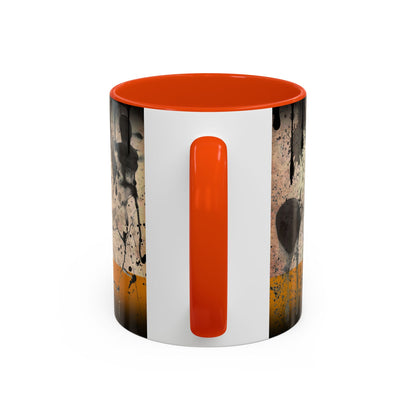 Colorful Mugs (11oz, 15oz)
