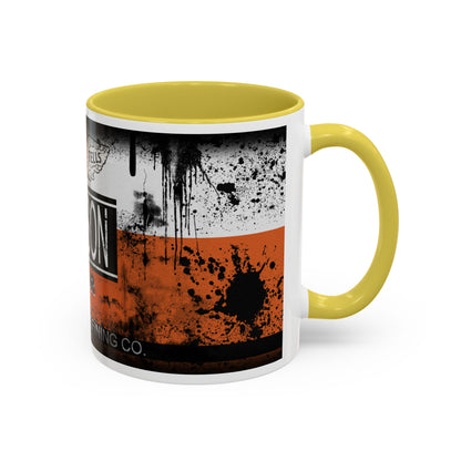 Colorful Mugs (11oz, 15oz)