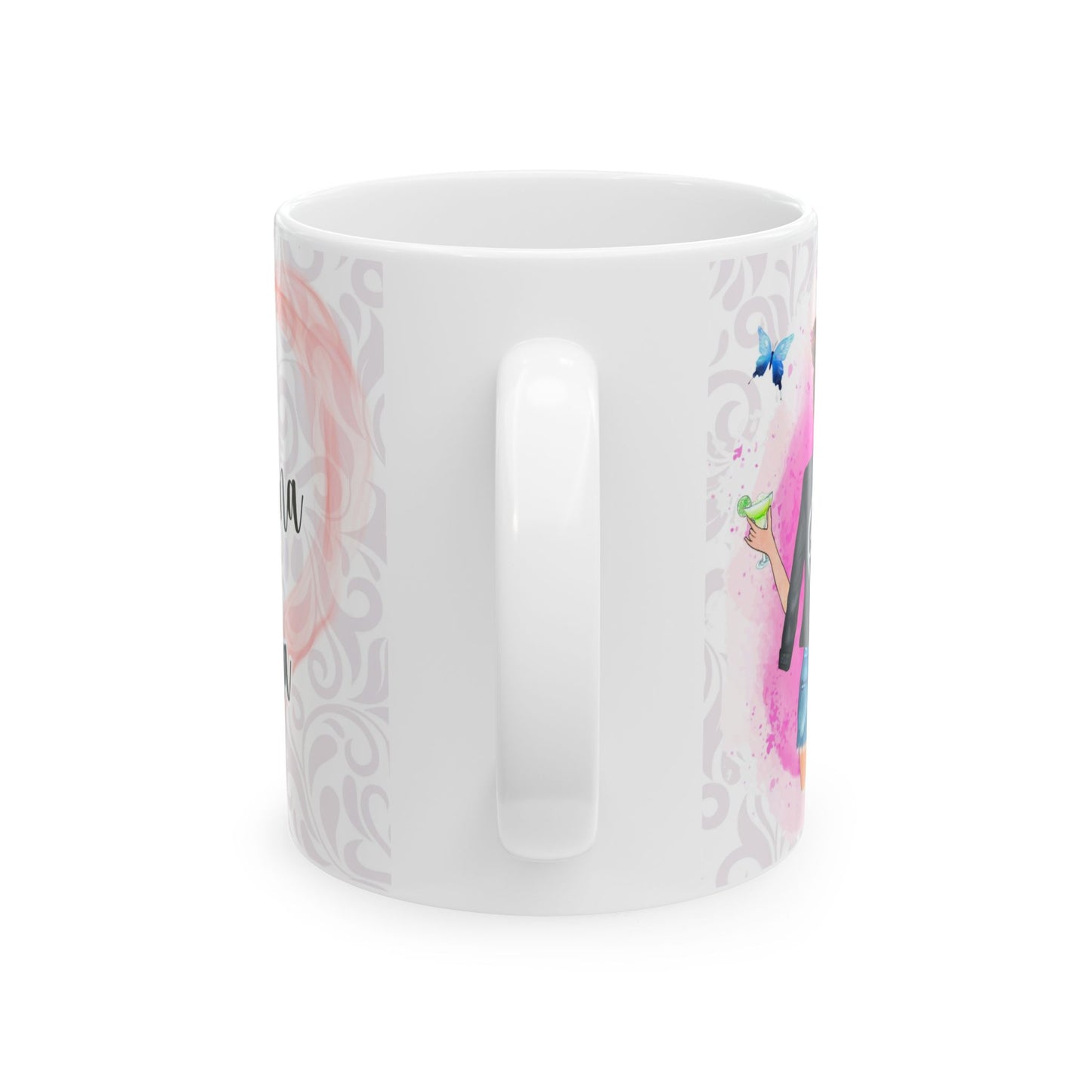 Ceramic Mug, (11oz, 15oz)