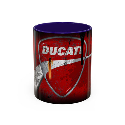 Colorful Mugs (11oz, 15oz)