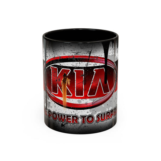 Colorful Mugs (11oz, 15oz)
