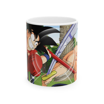 Ceramic Mug, (11oz, 15oz)