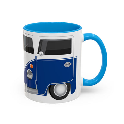 Colorful Mugs (11oz, 15oz)