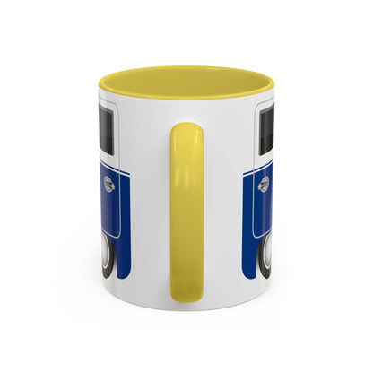 Colorful Mugs (11oz, 15oz)