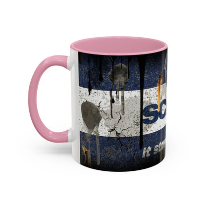 Colorful Mugs (11oz, 15oz)