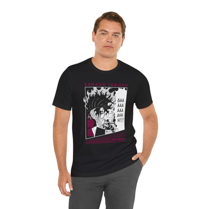 Anime Fans' Dream Collection – Premium Quality T-Shirts