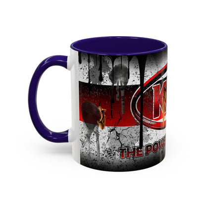 Colorful Mugs (11oz, 15oz)
