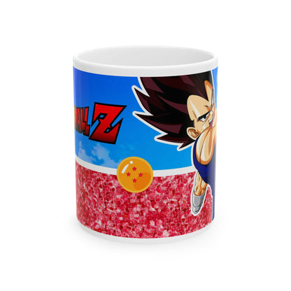 Ceramic Mug, (11oz, 15oz)