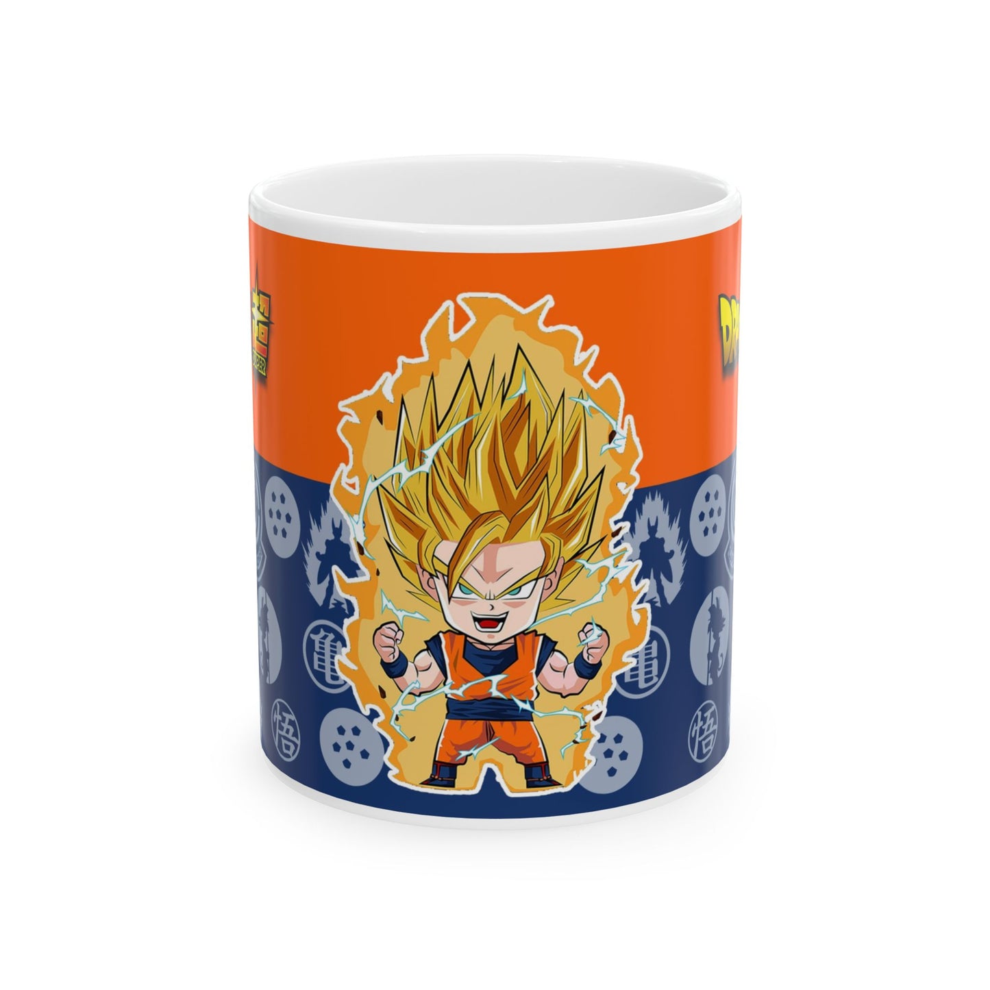 Ceramic Mug, (11oz, 15oz)