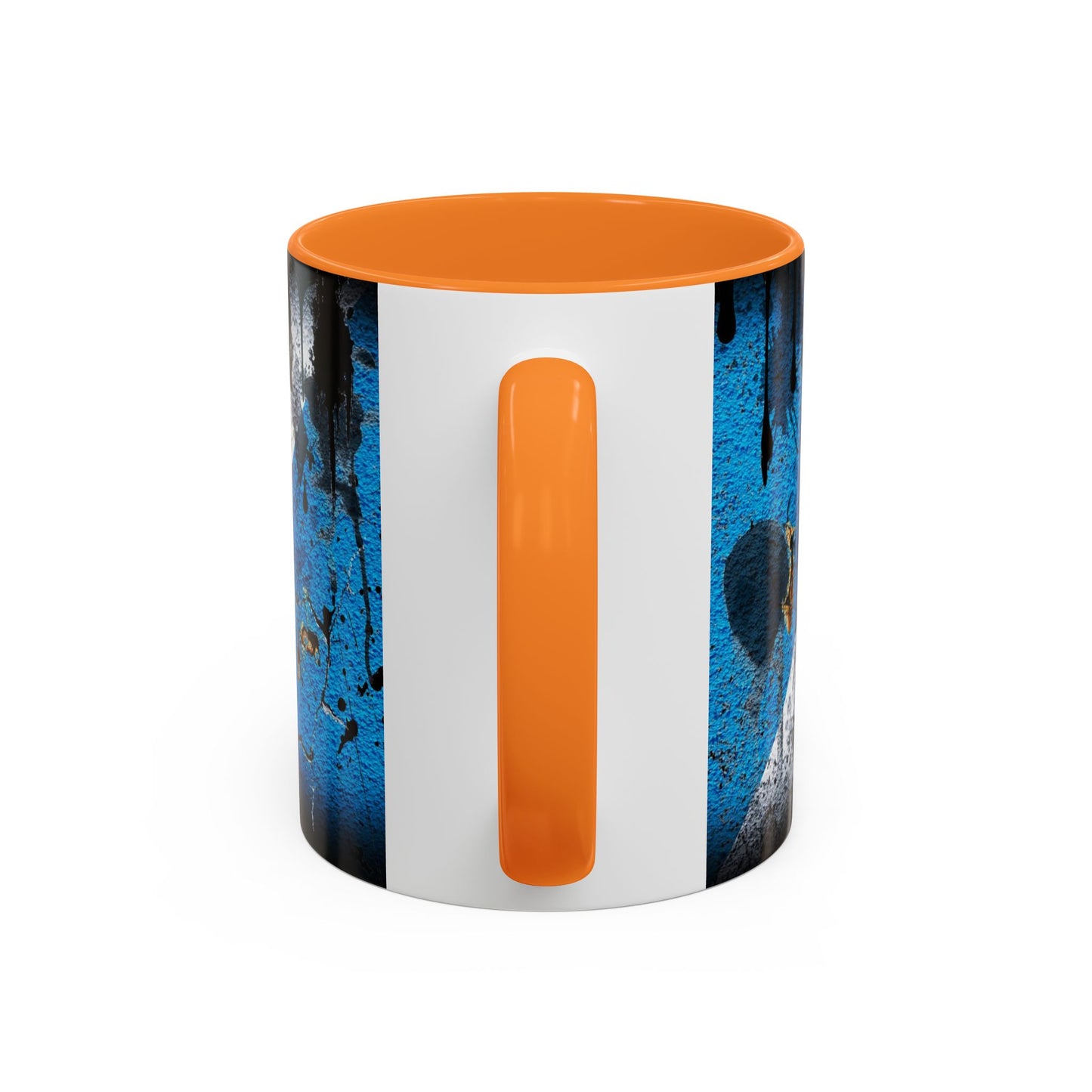 Colorful Mugs (11oz, 15oz)