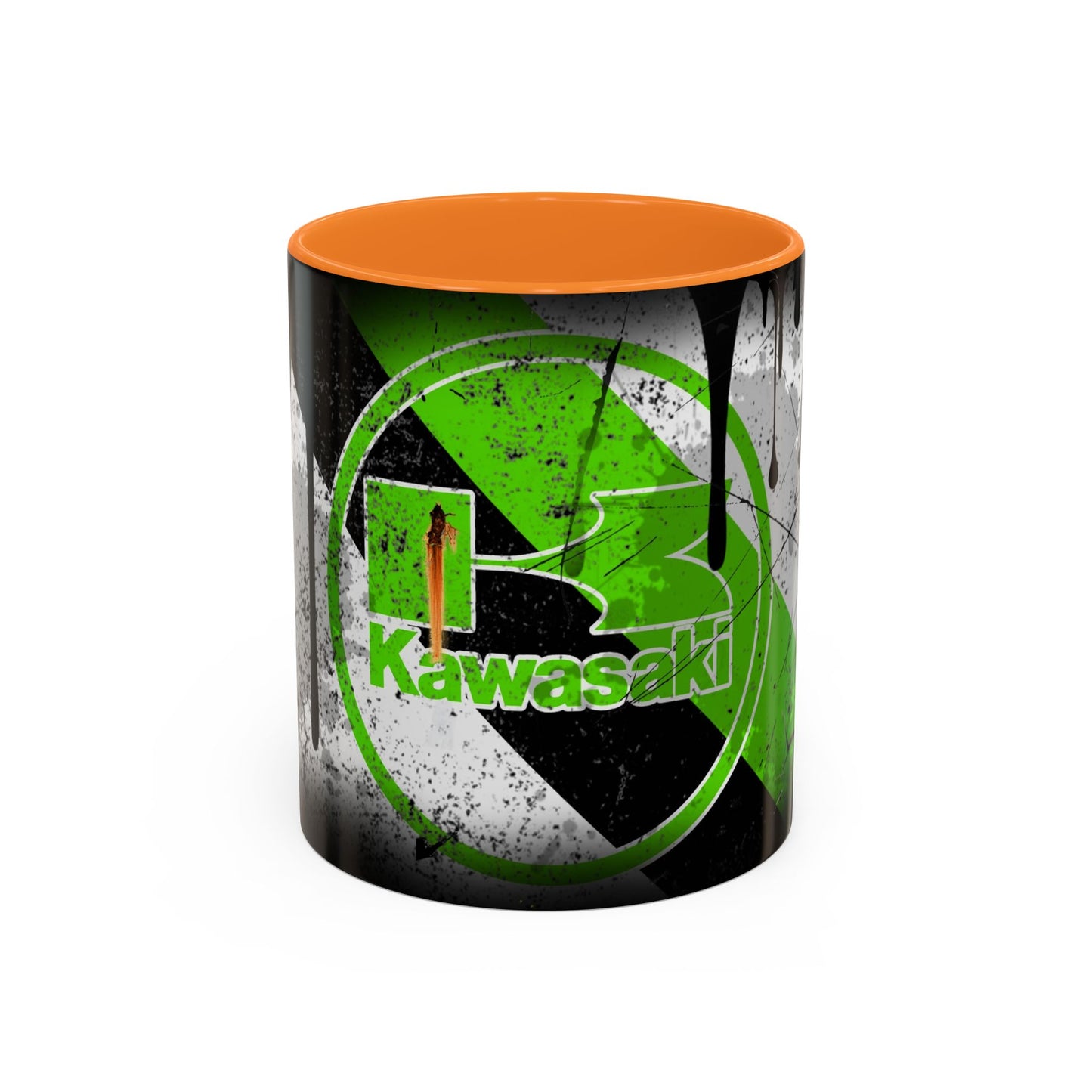 Colorful Mugs (11oz, 15oz)