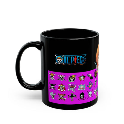Black Mug (11oz, 15oz)