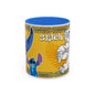 Colorful Mugs (11oz, 15oz)