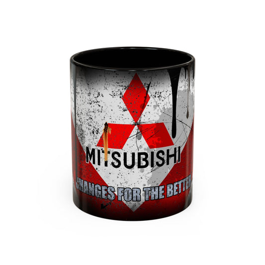 Colorful Mugs (11oz, 15oz)