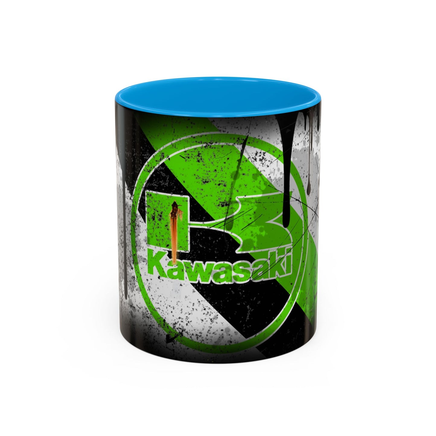 Colorful Mugs (11oz, 15oz)