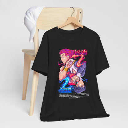 Anime Fans' Dream Collection – Premium Quality T-Shirts