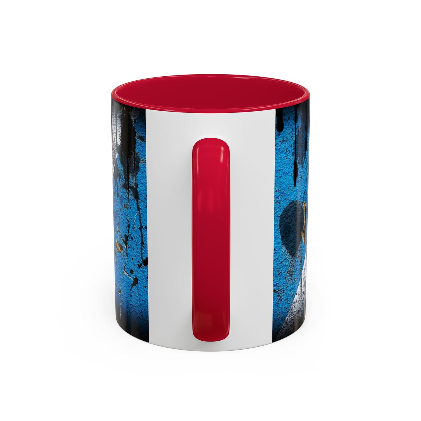 Colorful Mugs (11oz, 15oz)