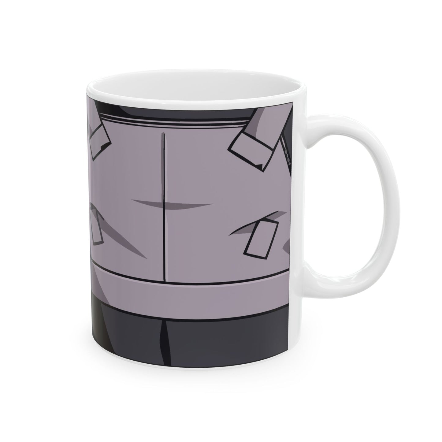 Ceramic Mug, (11oz, 15oz)