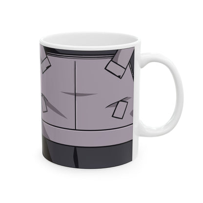 Ceramic Mug, (11oz, 15oz)