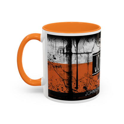 Colorful Mugs (11oz, 15oz)