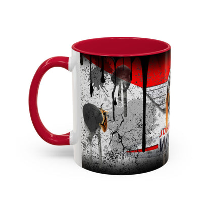 Colorful Mugs (11oz, 15oz)