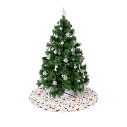 Christmas Tree Skirts