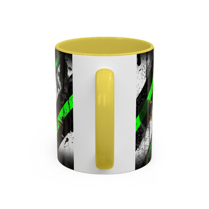 Colorful Mugs (11oz, 15oz)