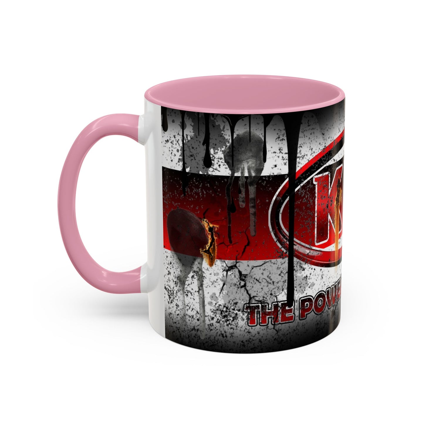 Colorful Mugs (11oz, 15oz)