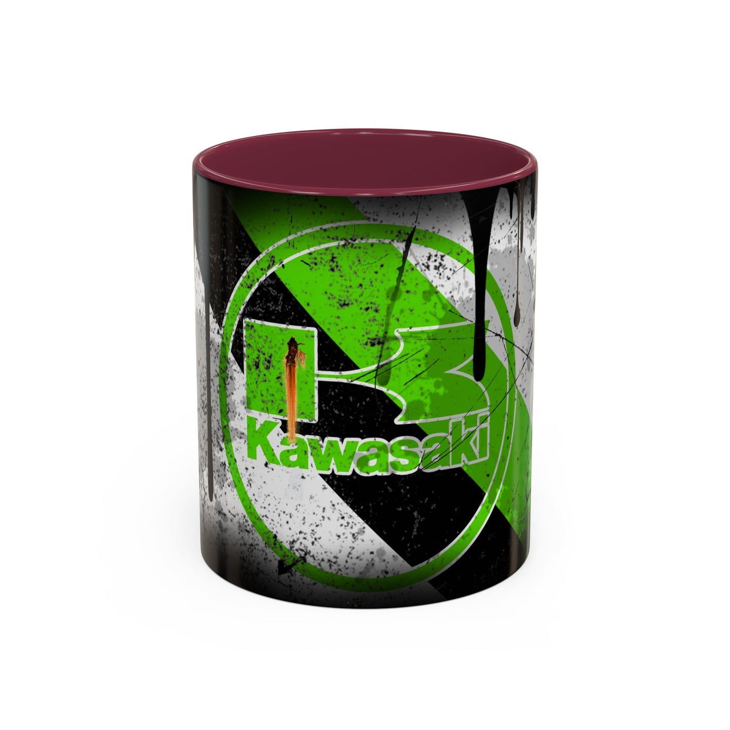 Colorful Mugs (11oz, 15oz)