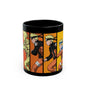 Black Mug (11oz, 15oz)