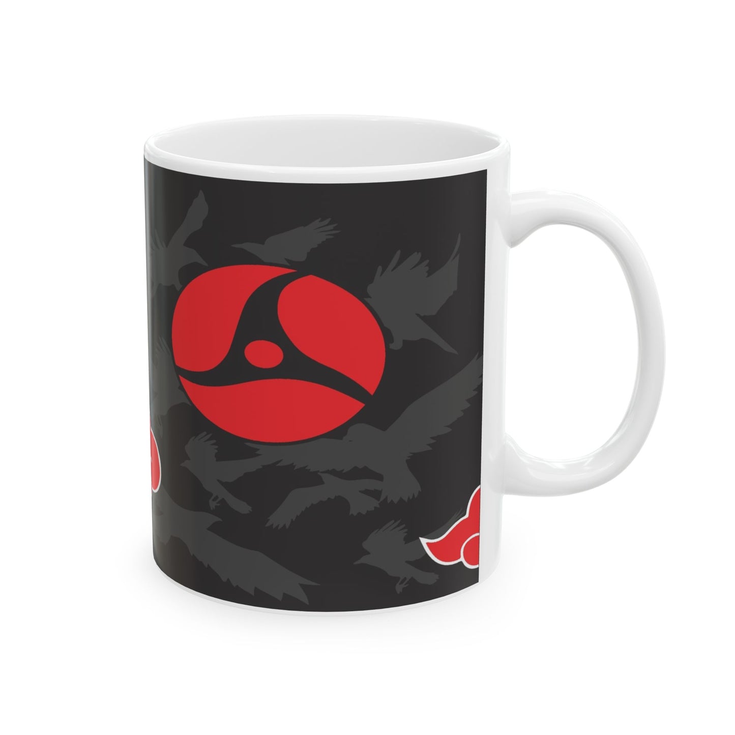 Ceramic Mug, (11oz, 15oz)