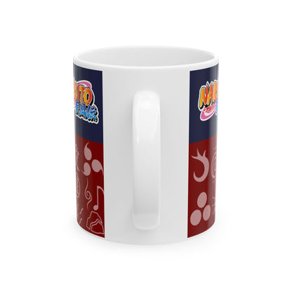 Ceramic Mug, (11oz, 15oz)