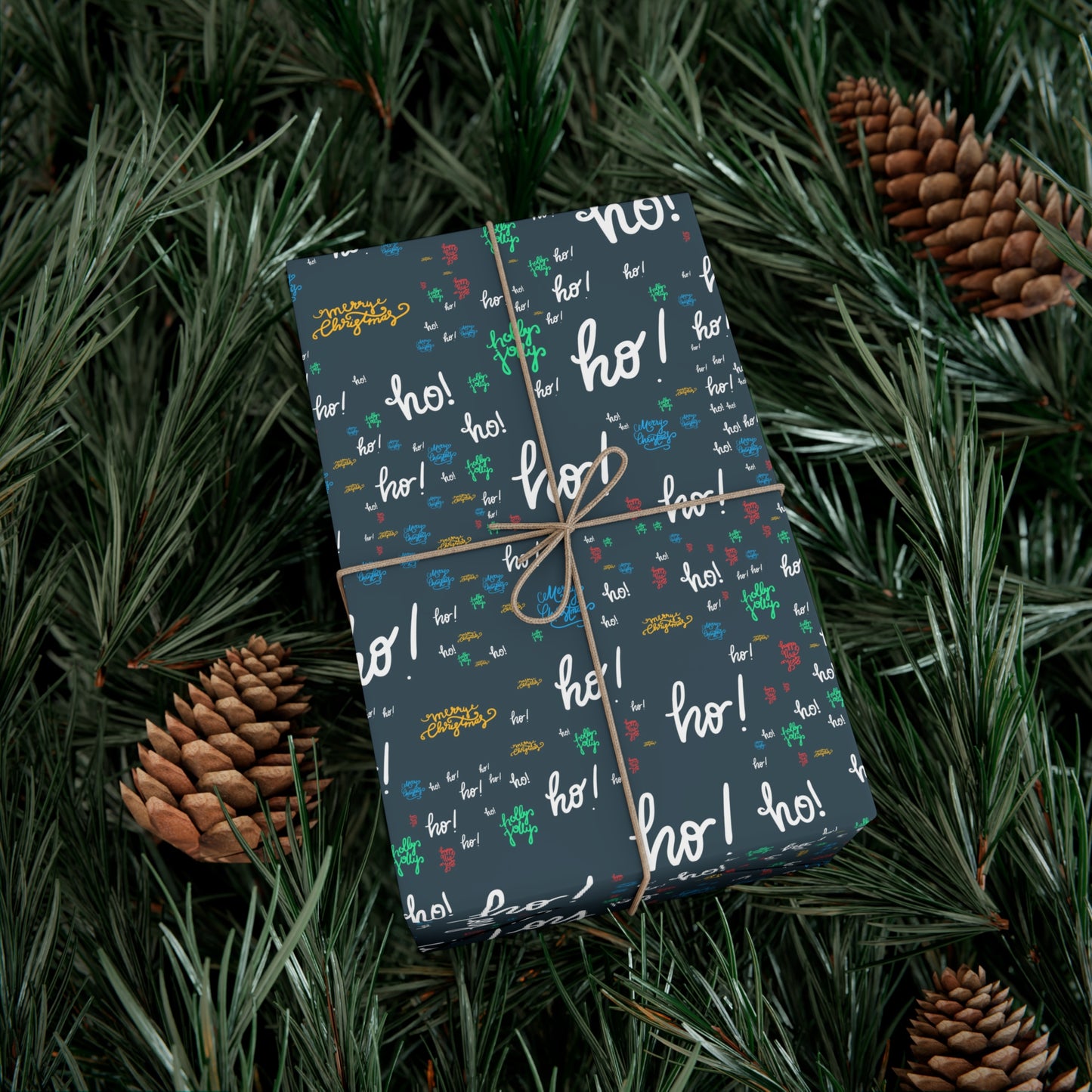 Gift Wrap Papers