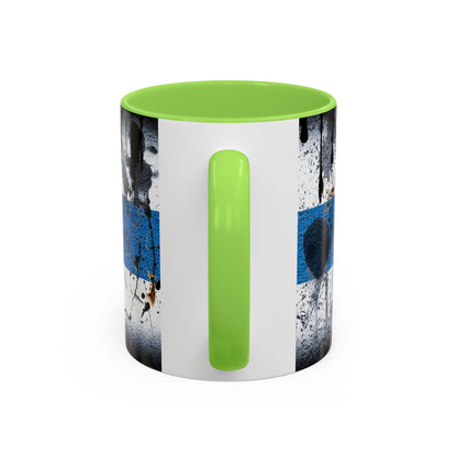 Colorful Mugs (11oz, 15oz)